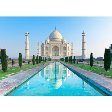 Lais Puzzle - Taj Mahal - 100, 200, 500 & 1.000 Teile