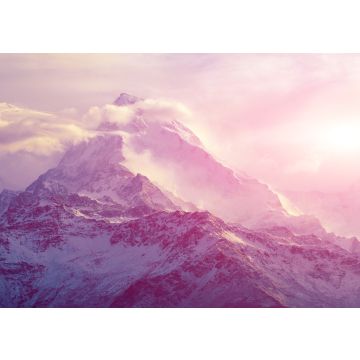 Lais Puzzle - Sonnenaufgang in den Bergen - 100, 200, 500 & 1.000 Teile
