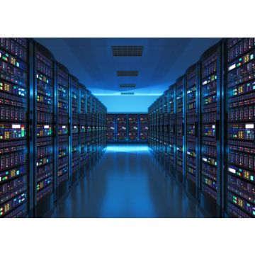 Lais Puzzle - Serverraum innen im Rechenzentrum - 100, 200, 500 & 1.000 Teile