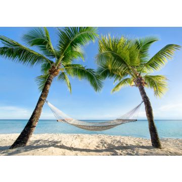 Lais Puzzle - Urlaub am Palmenstrand in der Karibik mit Hängematte - 100, 200, 500 & 1.000 Teile