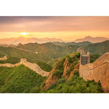 Lais Puzzle - Die Chinesische Mauer - 100, 200, 500 & 1.000 Teile