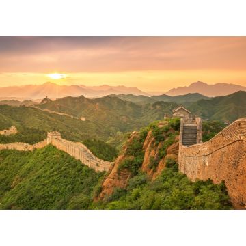 Lais Puzzle - Die Chinesische Mauer - 1.000 Teile