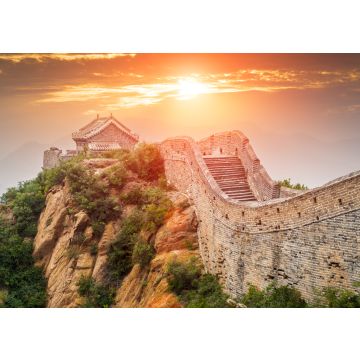 Lais Puzzle - Die Große Mauer von China - 100, 200, 500 & 1.000 Teile