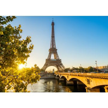 Lais Puzzle - Paris Eiffelturm Eiffeltower Tour Eiffel - 100, 200, 500 & 1.000 Teile