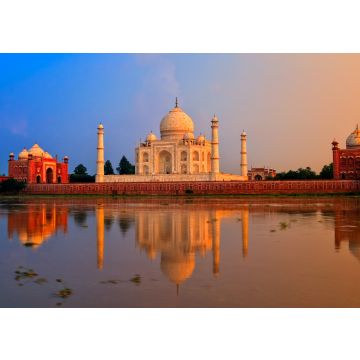 Lais Puzzle - Tadsch Mahal - 100, 200, 500 & 1.000 Teile
