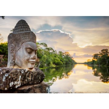 Lais Puzzle - Angkor Wat - 100, 200, 500 & 1.000 Teile