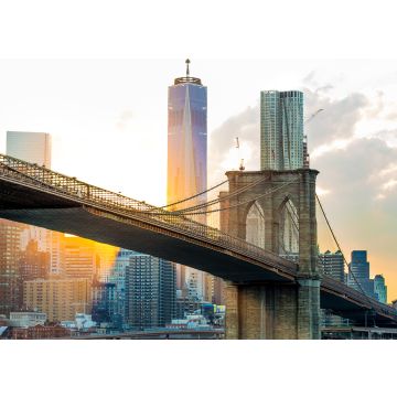 Lais Puzzle - Brooklyn-Brücke, New York - 100, 200, 500 & 1.000 Teile