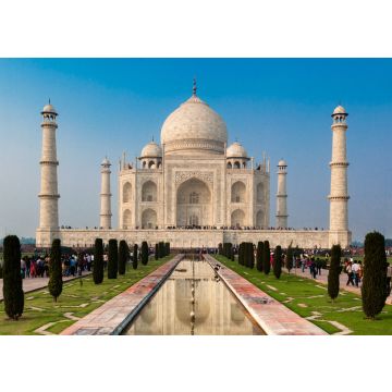 Lais Puzzle - Tadsch Mahal - 100, 200, 500 & 1.000 Teile