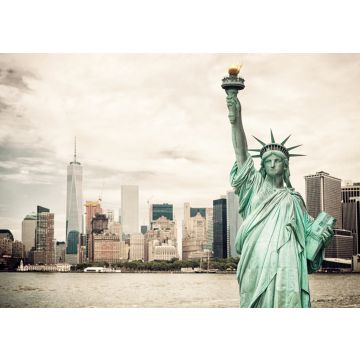 Lais Puzzle - Freiheitsstatue - 100, 200, 500 & 1.000 Teile
