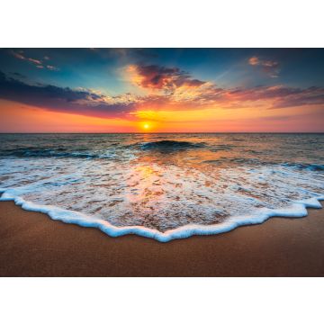 Lais Puzzle - Schöner Sonnenaufgang über dem Meer - 100, 200, 500 & 1.000 Teile