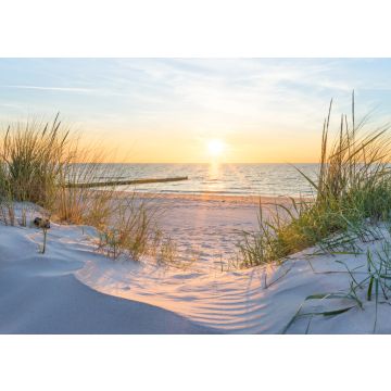 Lais Puzzle - Sonnenuntergang an der Ostsee - 500 & 1.000 Teile
