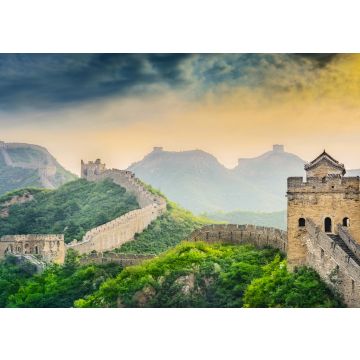 Lais Puzzle - Die Große Mauer von China - 100, 200, 500 & 1.000 Teile