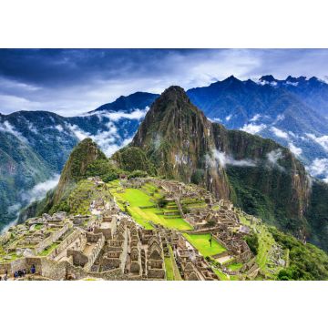 Lais Puzzle - Machu Picchu - 100, 200, 500 & 1.000 Teile
