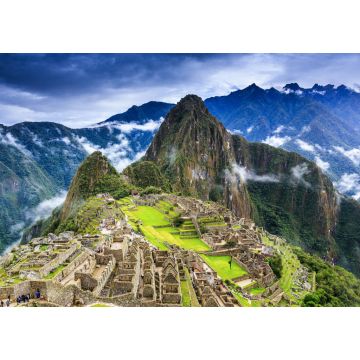 Lais Puzzle - Machu Picchu - 1.000 Teile