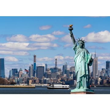 Lais Puzzle - Freiheitsstatue - 100, 200, 500 & 1.000 Teile