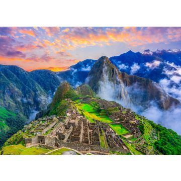 Lais Puzzle - Machu Picchu - 100, 200, 500 & 1.000 Teile