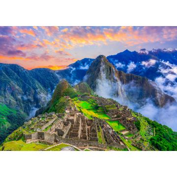 Lais Puzzle - Machu Picchu - 1.000 Teile