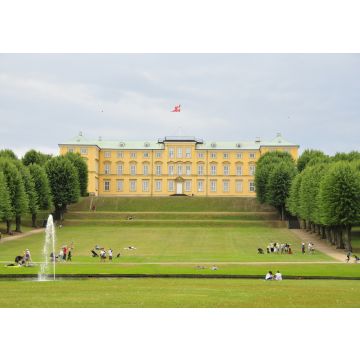 Lais Puzzle - Schloss Frederiksberg, Dänemark - 100, 200, 500 & 1.000 Teile