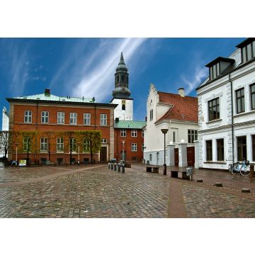 Lais Puzzle - Der C.W.-Ort Obels in Aalborg, Dänemark - 100, 200, 500 & 1.000 Teile