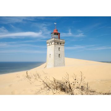 Lais Puzzle - Leuchtturm von Rubjerg Knude, Dänemark - 100, 200, 500 & 1.000 Teile