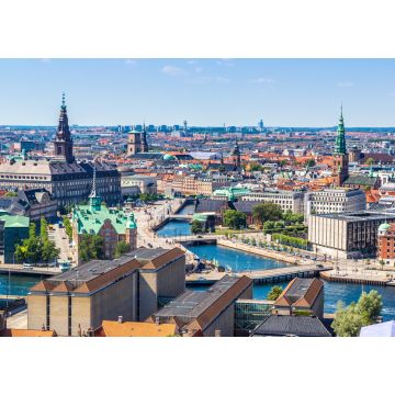 Lais Puzzle - Kopenhagen, Dänemark - 1.000 Teile
