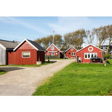 Lais Puzzle - Ringkøbing - 100, 200, 500 & 1.000 Teile