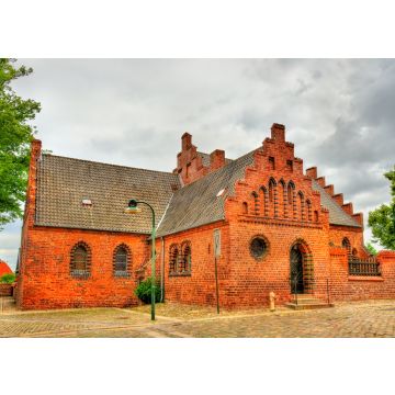 Lais Puzzle - Die Kathedrale von Roskilde, ein UNESCO-Kulturerbe in Dänemark - 100, 200, 500 & 1.000 Teile