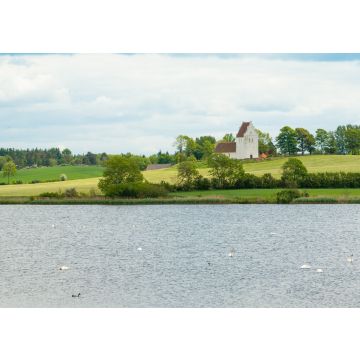 Lais Puzzle - Landschaft auf Fünen, Dänemark - 100, 200, 500 & 1.000 Teile