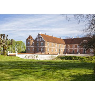 Lais Puzzle - Schloss Løvenholm bei Randers, Dänemark - 100, 200, 500 & 1.000 Teile