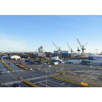 Lais Puzzle - Frederikshavn in Dänemark - 100, 200, 500 & 1.000 Teile
