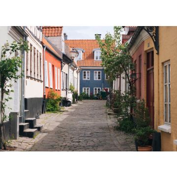 Lais Puzzle - Aalborg Häuser - 100, 200, 500 & 1.000 Teile
