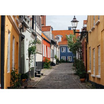 Lais Puzzle - Aalborg Häuser, Dänemark - 100, 200, 500 & 1.000 Teile