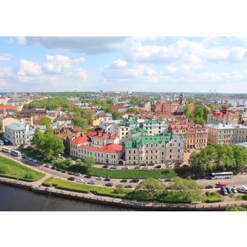 Lais Puzzle - Viborg Stadt - 100, 200, 500 & 1.000 Teile