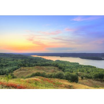 Lais Puzzle - Himmelbjerget, Dänemark - 100, 200, 500 & 1.000 Teile