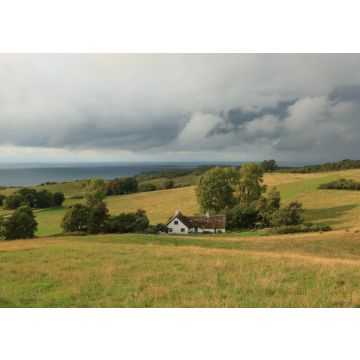 Lais Puzzle - Weite Landschaft in Odsherrred, Dänemark, Seeland - 100, 200, 500 & 1.000 Teile