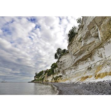Lais Puzzle - Stevns Klint Dänemark - 100, 200, 500 & 1.000 Teile