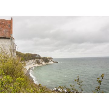 Lais Puzzle - Stevns Klippe in Dänemark - 100, 200, 500 & 1.000 Teile