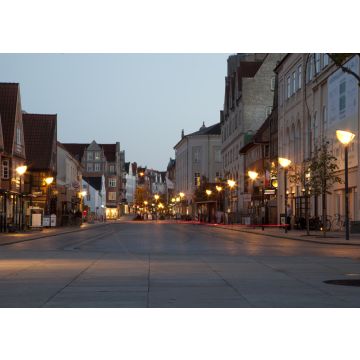 Lais Puzzle - Aalborg, Dänemark - 100, 200, 500 & 1.000 Teile