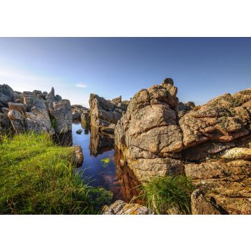 Lais Puzzle - Die felsige Küste von Bornholm - 100, 200, 500 & 1.000 Teile