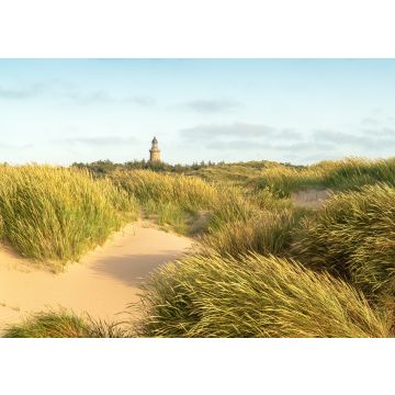 Lais Puzzle - Nationalpark Thy, Lodbjerg Fyr - 100, 200, 500 & 1.000 Teile