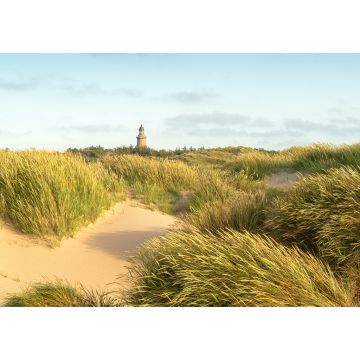 Lais Puzzle - Nationalpark Thy, Lodbjerg Fyr - 1.000 Teile
