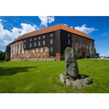 Lais Puzzle - Burg Kolding, Kolding, Dänemark - 100, 200, 500 & 1.000 Teile