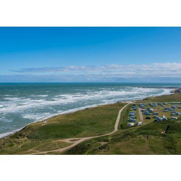 Lais Puzzle - Küste in Hirtshals in Dänemark - 100, 200, 500 & 1.000 Teile