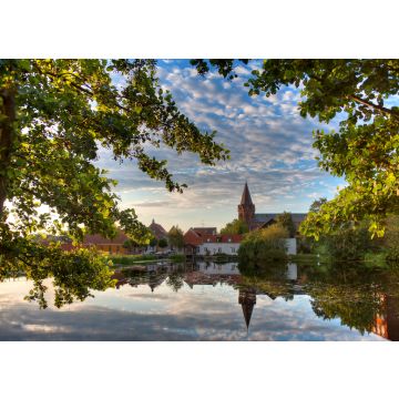 Lais Puzzle - Assens Dänemark - 100, 200, 500 & 1.000 Teile