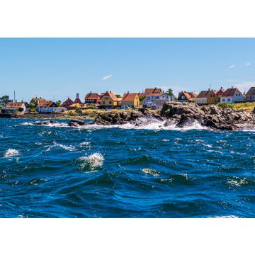 Lais Puzzle - Küste von Bornholm - 100, 200, 500 & 1.000 Teile