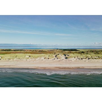 Lais Puzzle - Nordsee und Ringkøbing in Dänemark - 100, 200, 500 & 1.000 Teile
