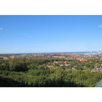 Lais Puzzle - Frederikshavn - 100, 200, 500 & 1.000 Teile