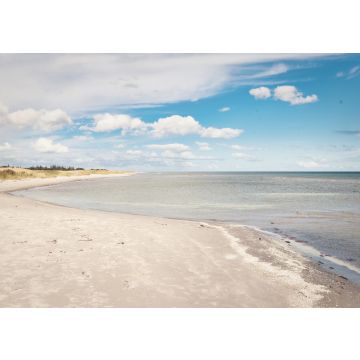 Lais Puzzle - Sonniger Tag am Strand, Nordjylland, Dänemark - 100, 200, 500 & 1.000 Teile