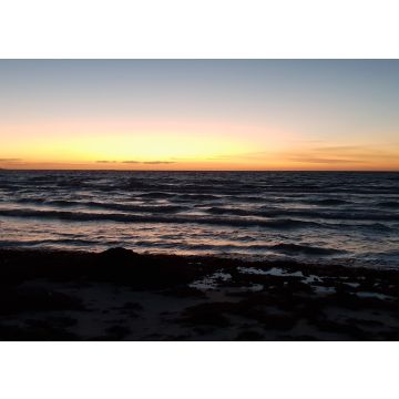 Lais Puzzle - Nordsee Nordjylland - 100, 200, 500 & 1.000 Teile