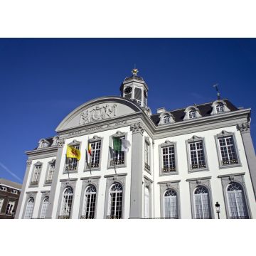 Lais Puzzle - Historisches Rathaus der Stadt Verviers, Belgien - 100, 200, 500 & 1.000 Teile